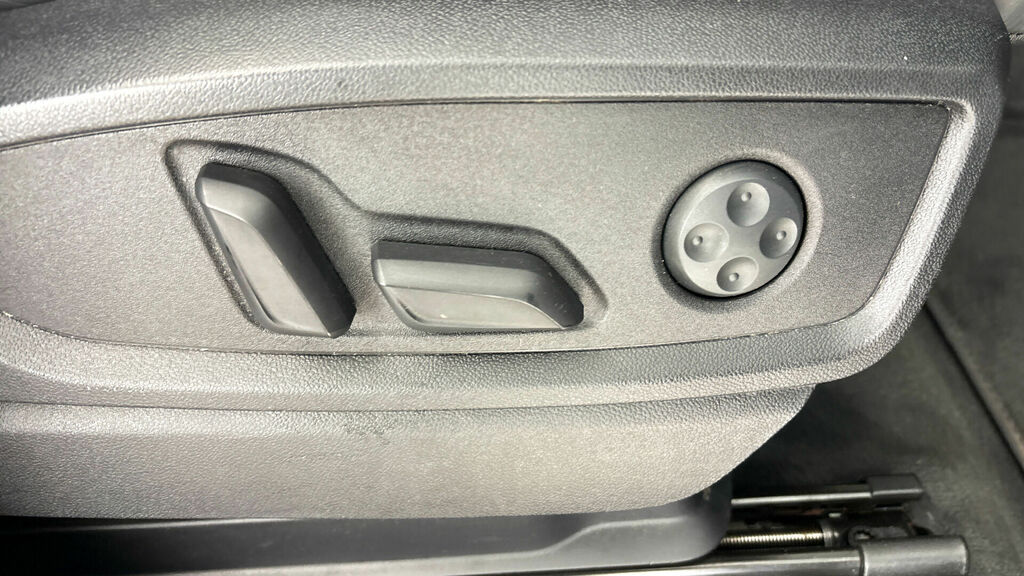 Audi Q5 40 Tdi Quattro S Line S Tronic Grey #23