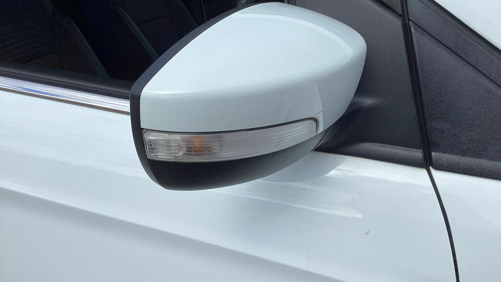 Ford Kuga 1.5 Ecoboost St-line 2Wd White #30