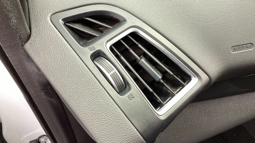 Ford Kuga 1.5 Ecoboost St-line 2Wd White #23