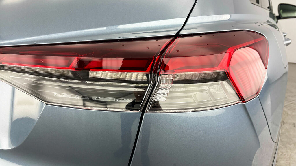 Audi Q4 E Tron 210Kw 45 82Kwh Sport Leather Grey #34