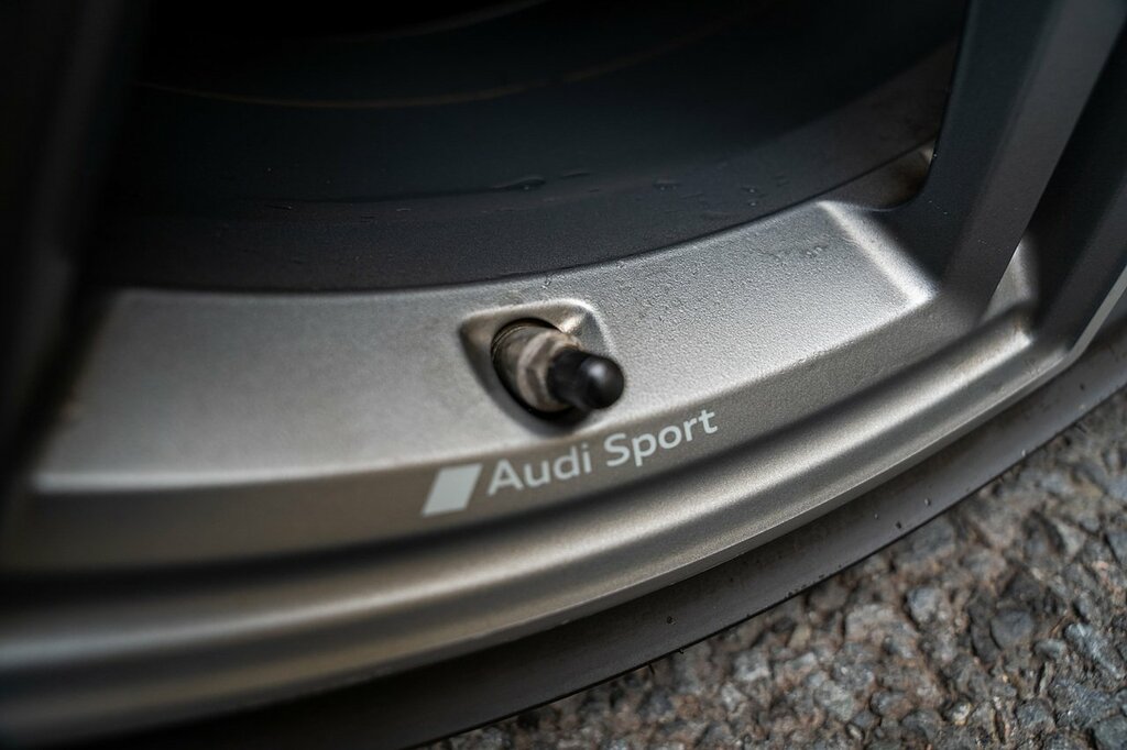 Audi RS6 Avant Rs 6 Tfsi Quattro Tiptronic Grey #39