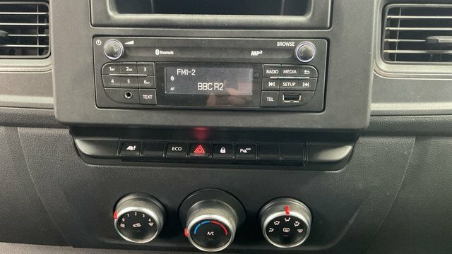 Renault Master 2.3 Dci Energy 35 Business Platform Cab Fwd Lwb Eu White #9