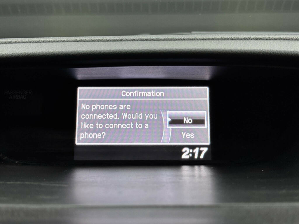 Honda Cr-V 2.0 I-vtec Ex 5-Door Black #30