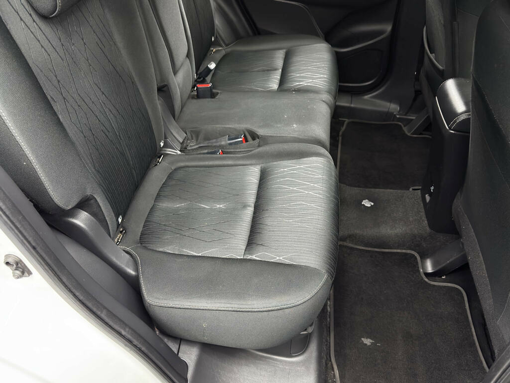 Mitsubishi Eclipse Cross 4X4 1.5T 4 Cvt 4Wd Euro 6 Ss 201867 Red #16