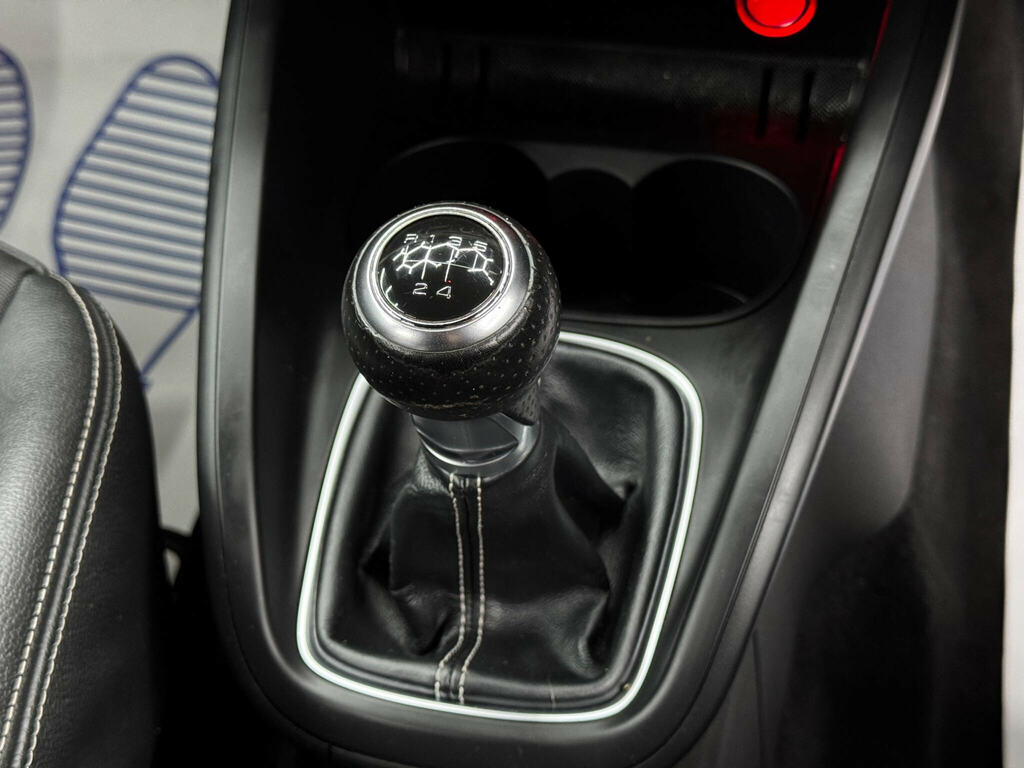 Audi A1 1.4 Sportback Tfsi Sport 125 Bhp - Aa Inspected Red #24
