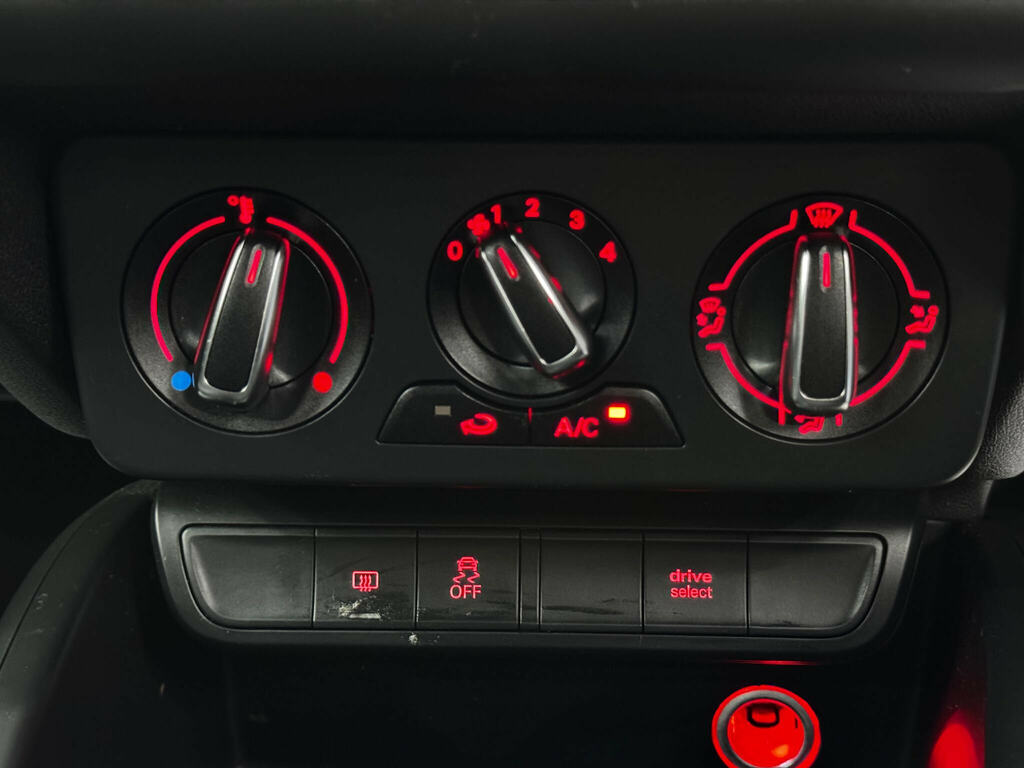Audi A1 1.4 Sportback Tfsi Sport 125 Bhp - Aa Inspected Red #26