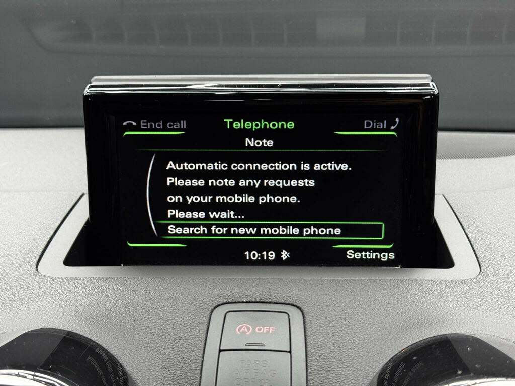 Audi A1 1.4 Sportback Tfsi Sport 125 Bhp - Aa Inspected Red #31