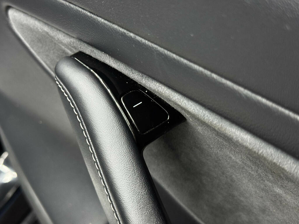 Tesla Model 3 Performance Awd Alloys, Pan-roof, Rev Grey #42