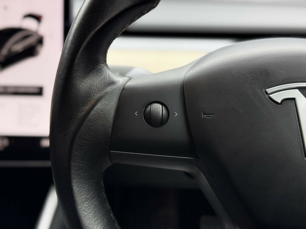 Tesla Model 3 Performance Awd Alloys, Pan-roof, Rev Grey #19