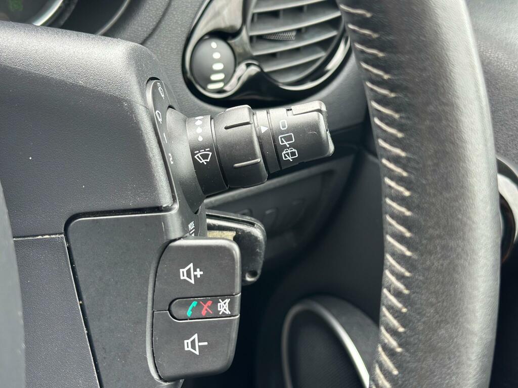 Renault Clio 1.5 Gt Line Tomtom Dci Fap 88 Bhp Grey #16