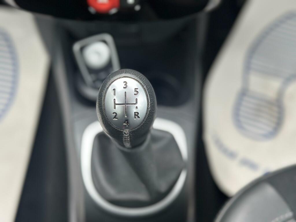 Renault Clio 1.5 Gt Line Tomtom Dci Fap 88 Bhp Grey #21