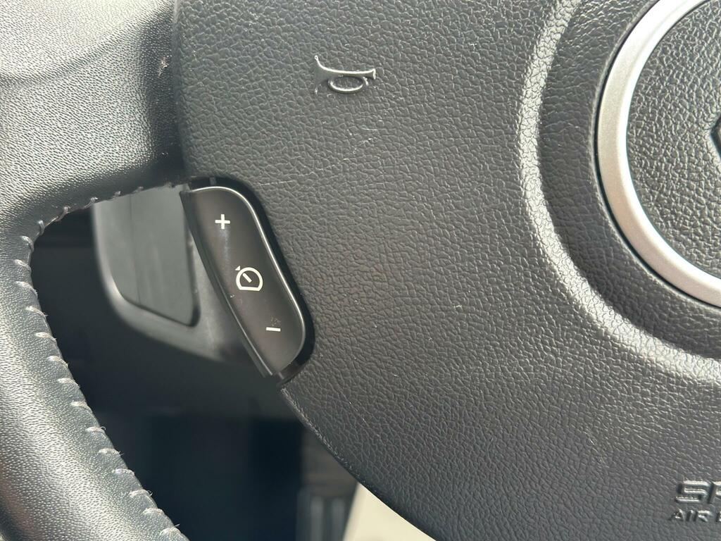 Renault Clio 1.5 Gt Line Tomtom Dci Fap 88 Bhp Grey #17