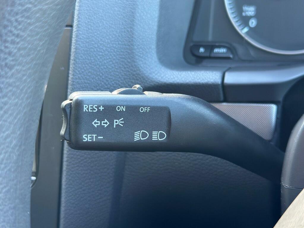 Volkswagen Golf 1.6 Fsi S Grey #13