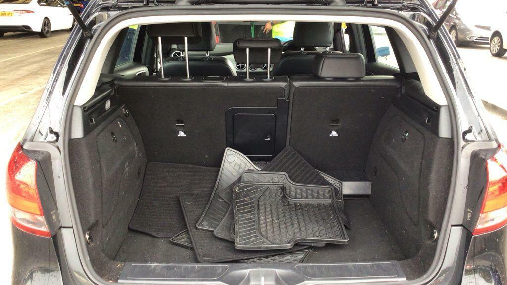 Mercedes-Benz B Class B 180 Sport Grey #8