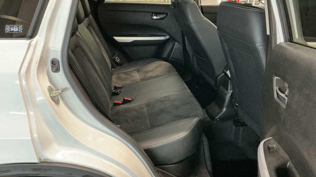 Suzuki Vitara 1.6 Sz5 Allgrip Euro 6 Ss  #9