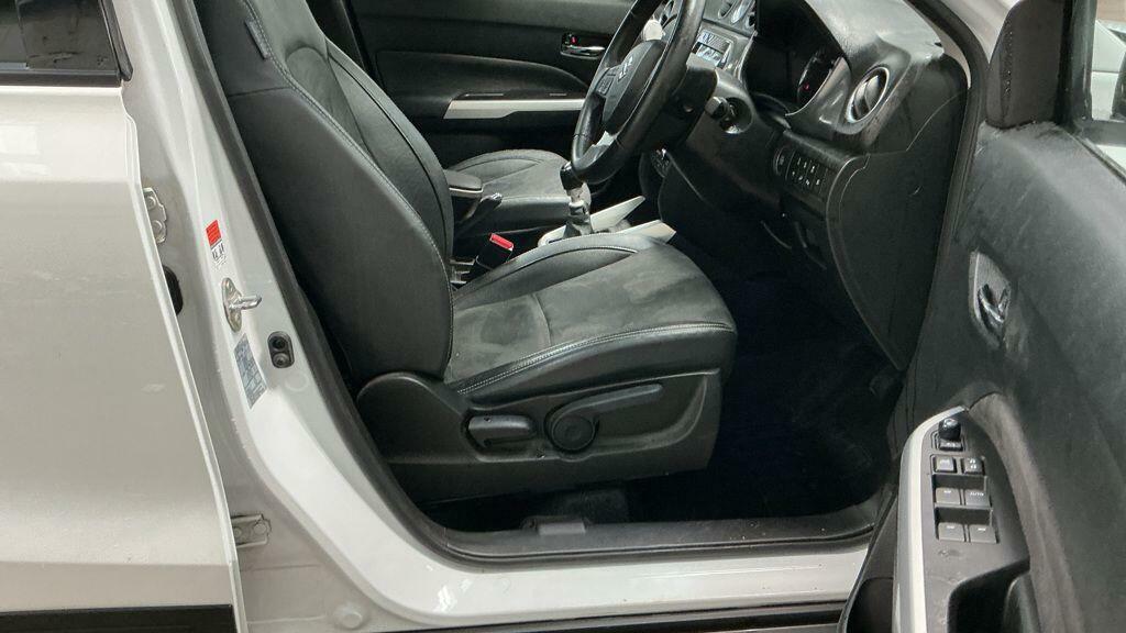 Suzuki Vitara 1.6 Sz5 Allgrip Euro 6 Ss  #10