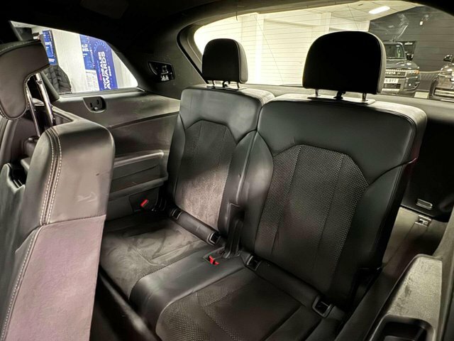 Audi Q7 3.0 Tdi Quattro S Line Tip Estate  #18