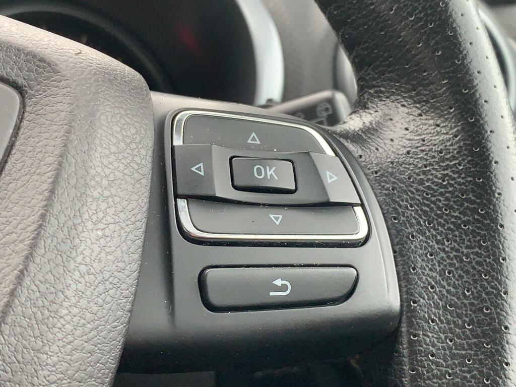 Seat Leon 1.6 Tdi Ecomotive Cr Se Copa Euro 5 Ss Black #26