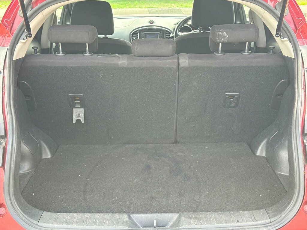 Nissan Juke 1.6 Dig-t Tekna Grey #12