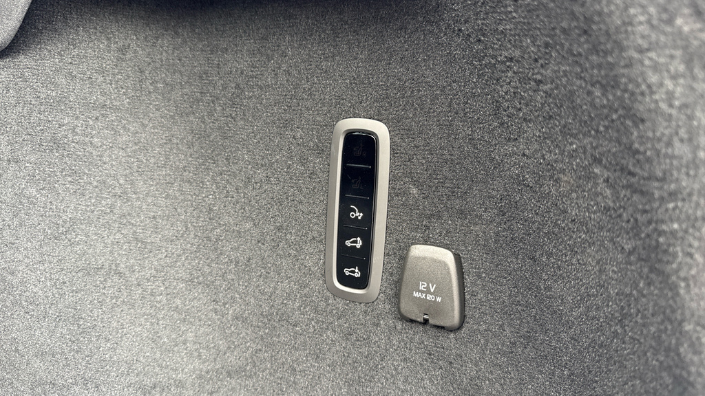 Polestar 3 Dual Motor 111Kwh Long Range Suv Silver #29