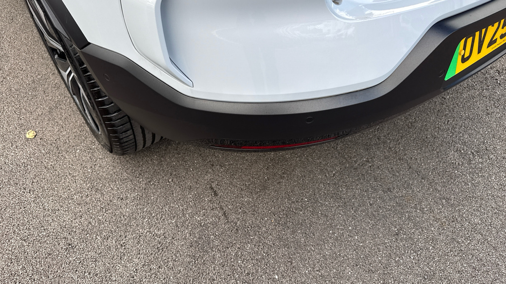 Polestar 3 Dual Motor 111Kwh Long Range Suv Silver #25