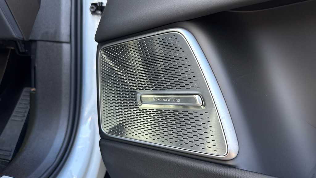 Polestar 3 Dual Motor 111Kwh Long Range Suv Silver #33