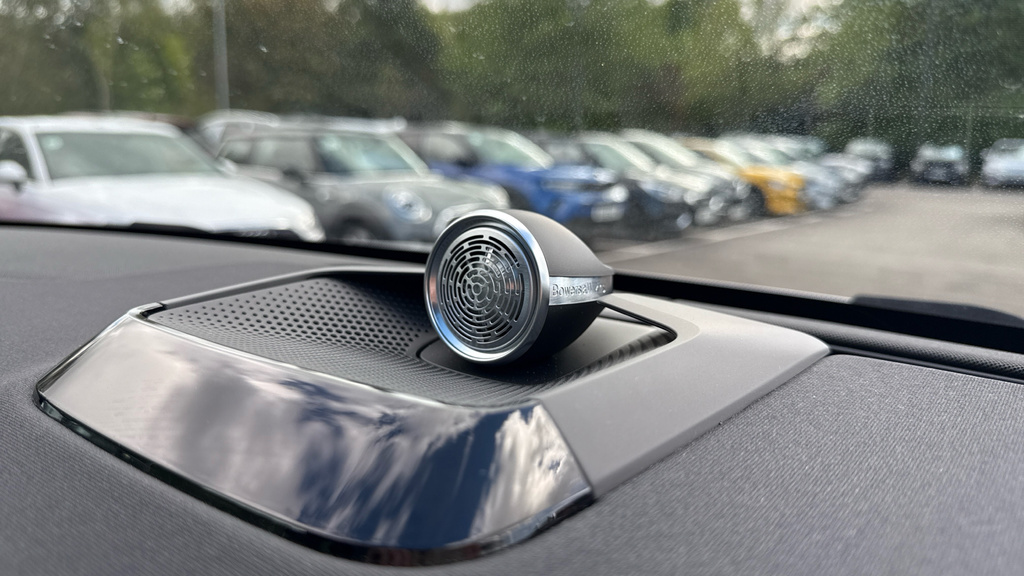 Polestar 3 Dual Motor 111Kwh Long Range Suv Silver #38