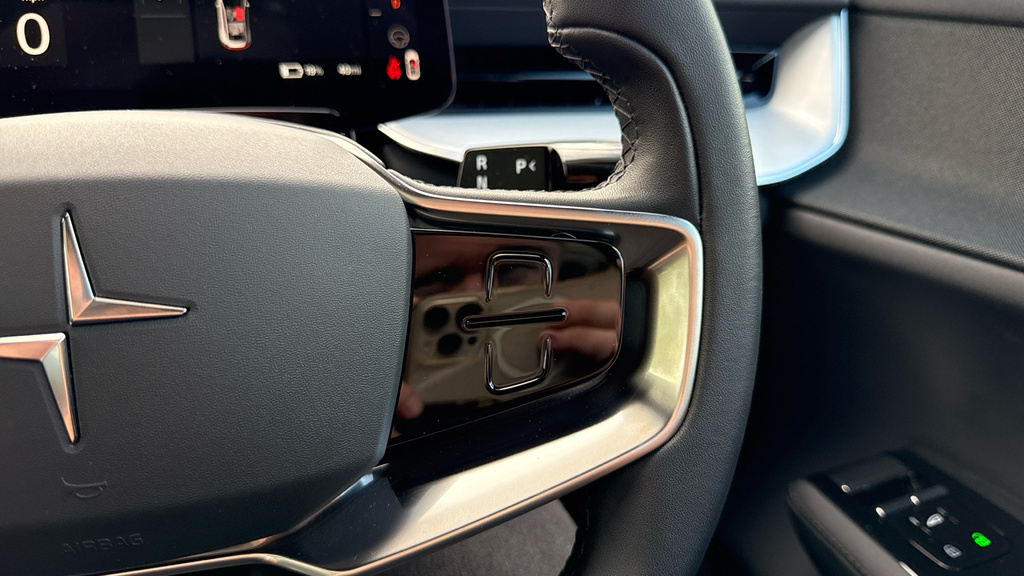 Polestar 3 Dual Motor 111Kwh Long Range Suv Silver #35