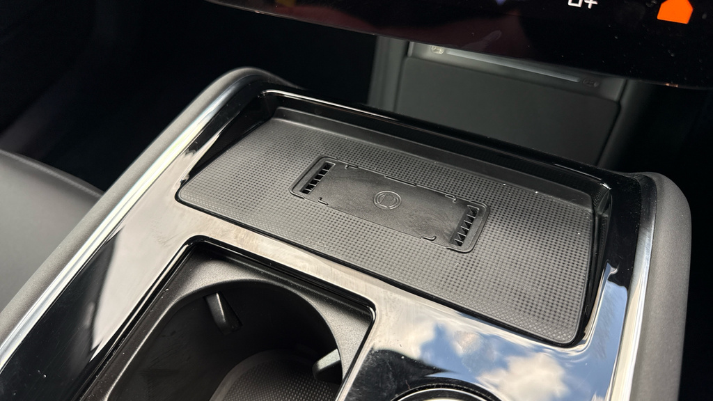 Polestar 3 Dual Motor 111Kwh Long Range Suv Silver #46