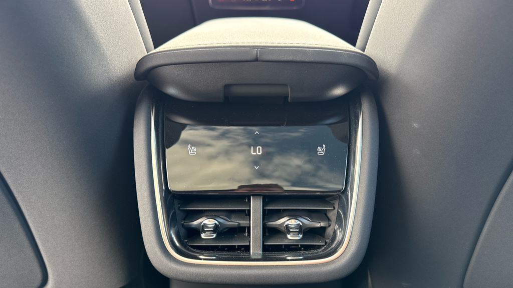 Polestar 3 Dual Motor 111Kwh Long Range Suv Silver #21