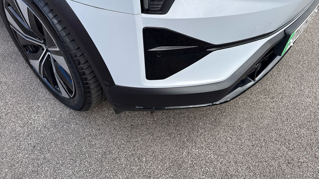 Polestar 3 Dual Motor 111Kwh Long Range Suv Silver #26