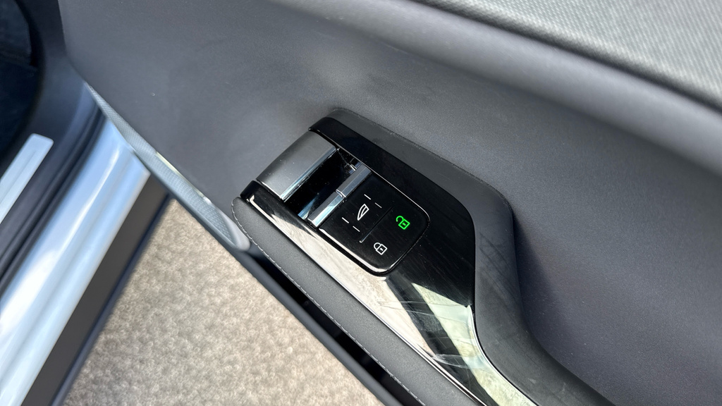 Polestar 3 Dual Motor 111Kwh Long Range Suv Silver #32