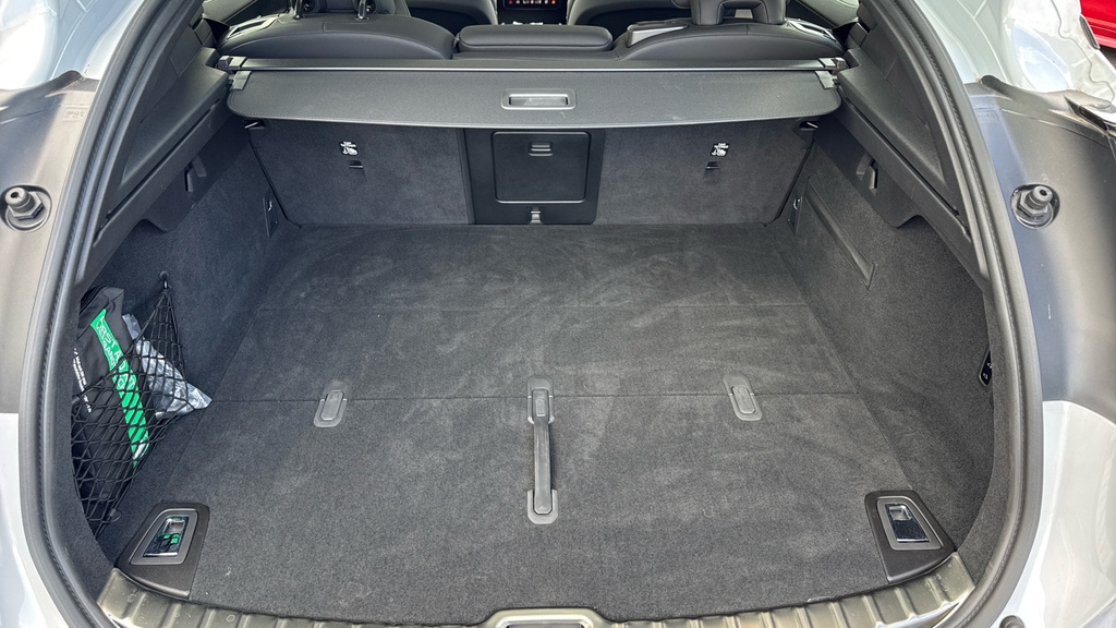Polestar 3 Dual Motor 111Kwh Long Range Suv Silver #15