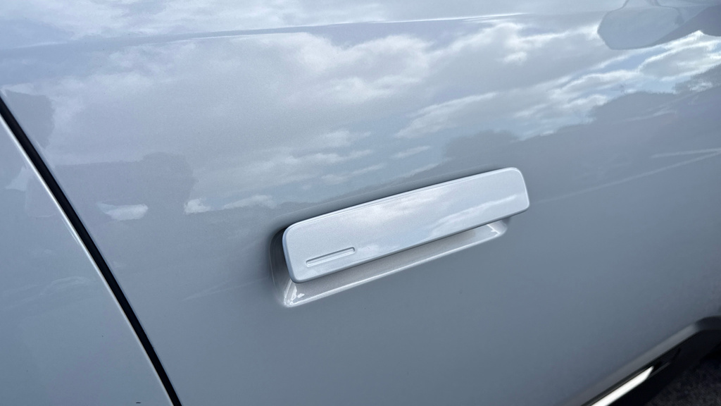 Polestar 3 Dual Motor 111Kwh Long Range Suv Silver #30