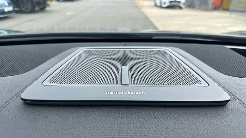 Polestar 4 Dual Motor 100Kwh Long Range Suv Grey #30