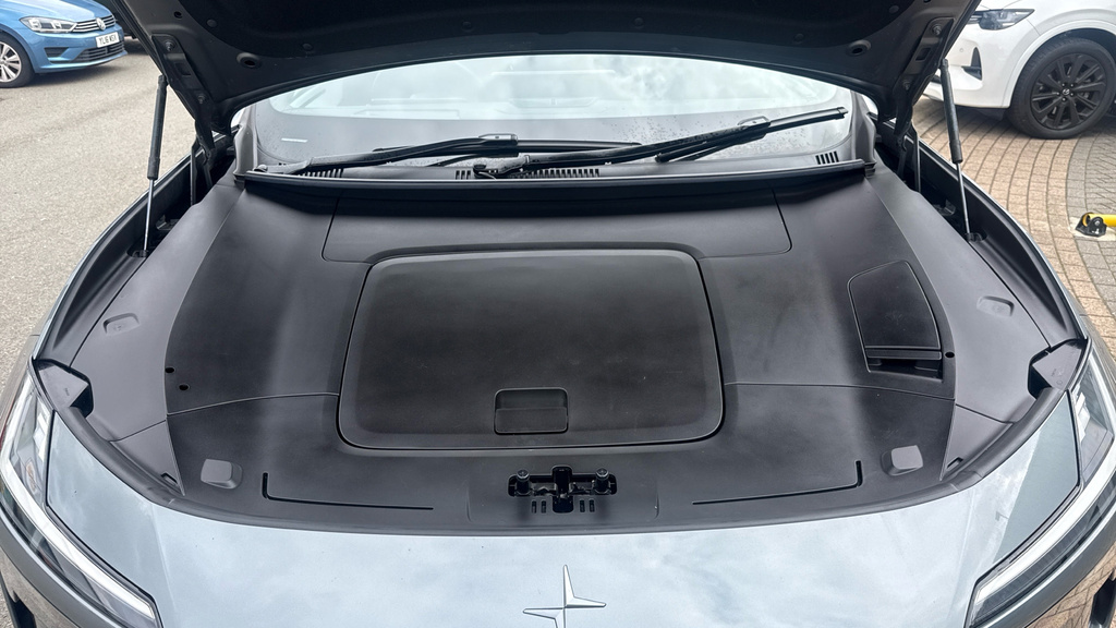Polestar 4 Dual Motor 100Kwh Long Range Suv Grey #16