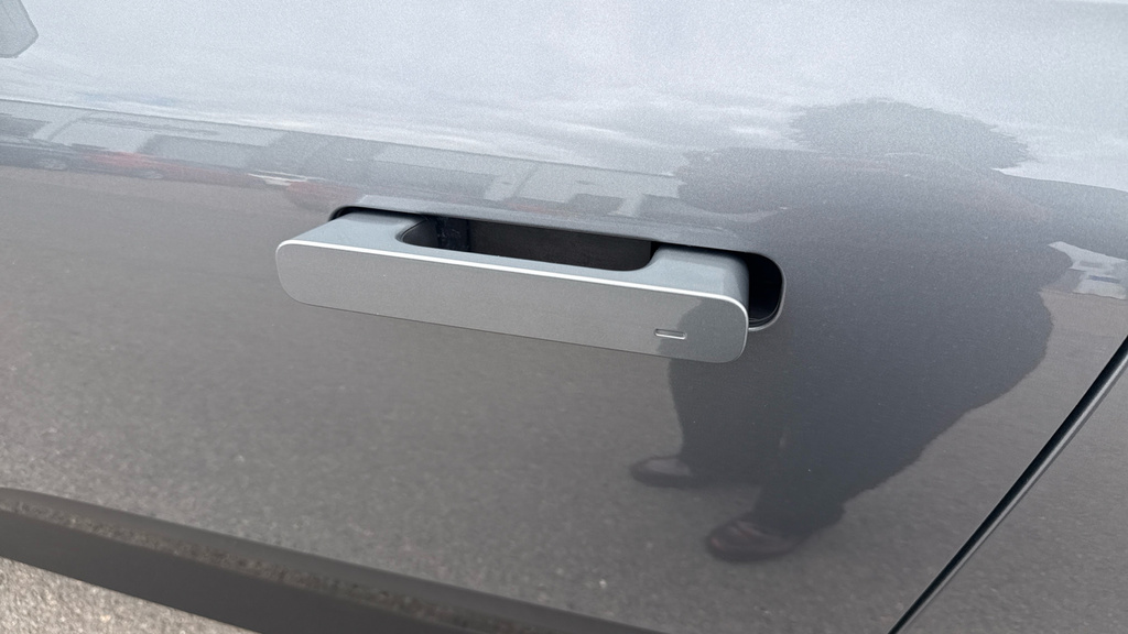 Polestar 4 Dual Motor 100Kwh Long Range Suv Grey #25