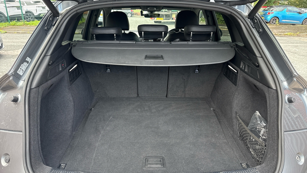 Audi Q5 40 Tdi Quattro S Line S Tronic White #15