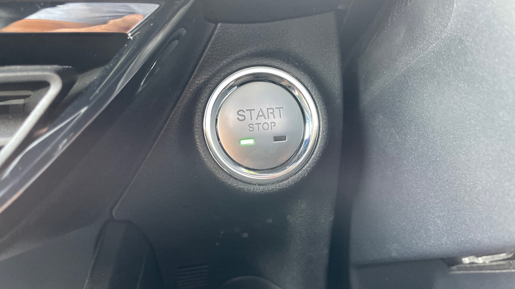 MG MG3 1.5 Hybrid Mhev Se Euro 6 Ss #24