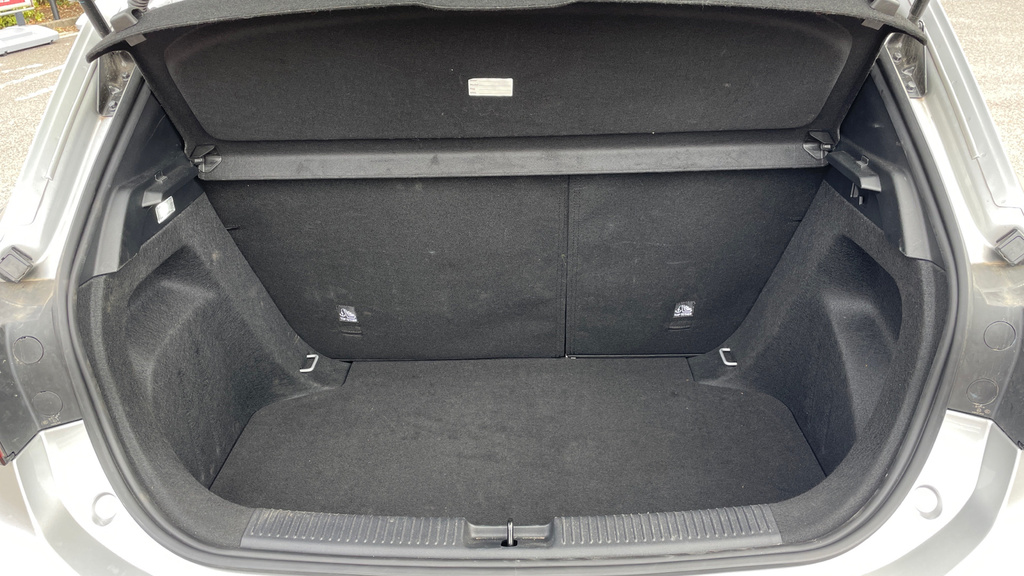 MG MG3 1.5 Hybrid Mhev Se Euro 6 Ss #15