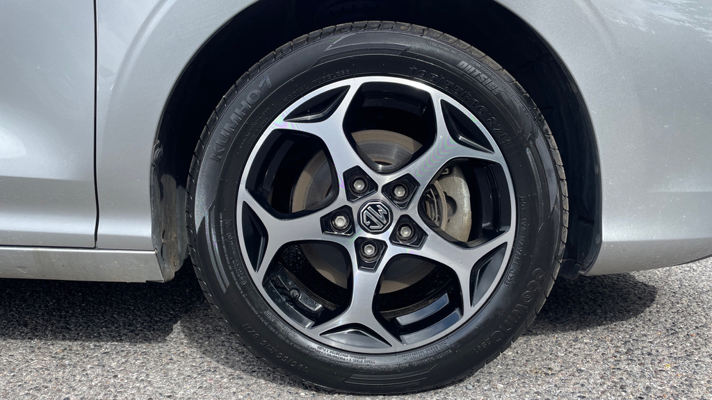 MG MG3 1.5 Hybrid Mhev Se Euro 6 Ss #20