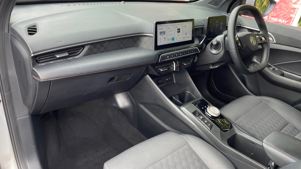 MG MG3 1.5 Hybrid Mhev Se Euro 6 Ss #10