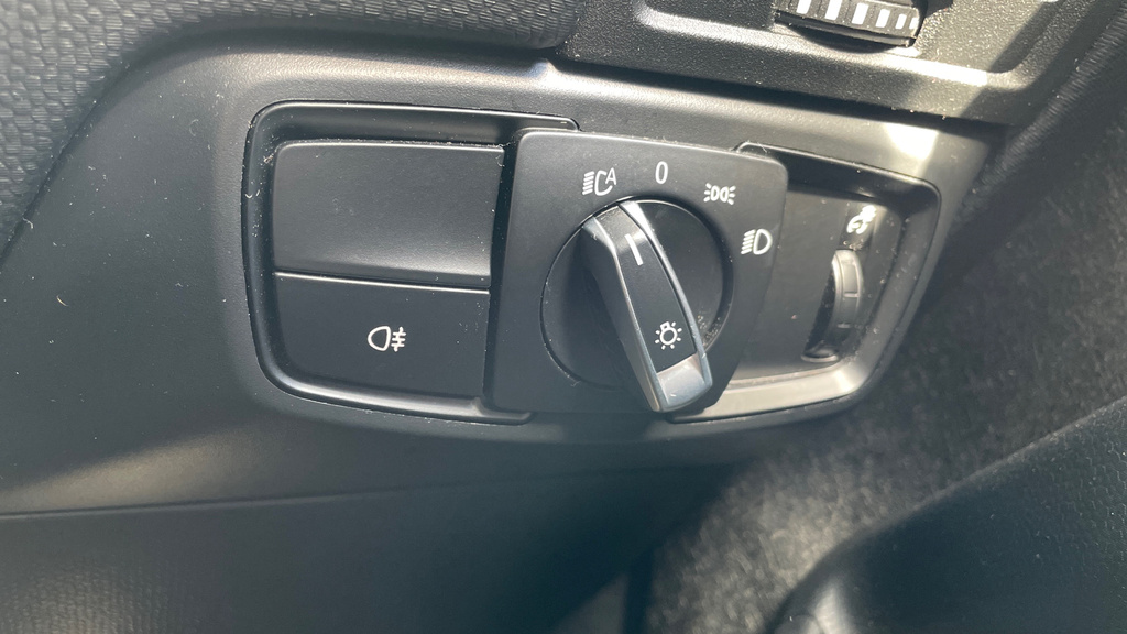 BMW i3 135Kw S 42Kwh Black #29