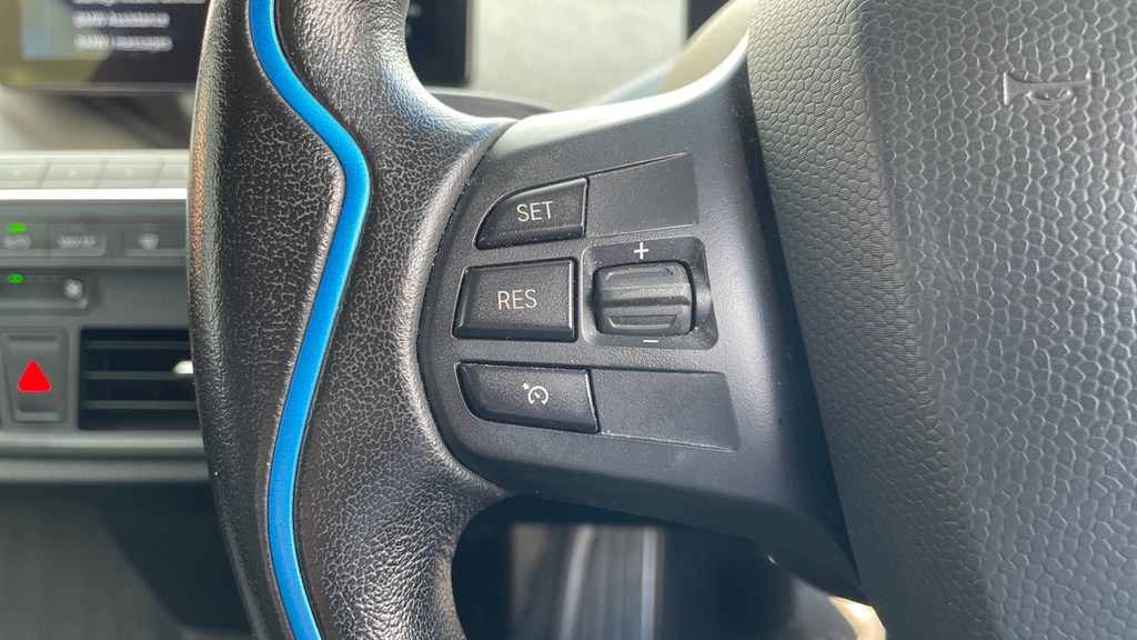 BMW i3 135Kw S 42Kwh Black #25