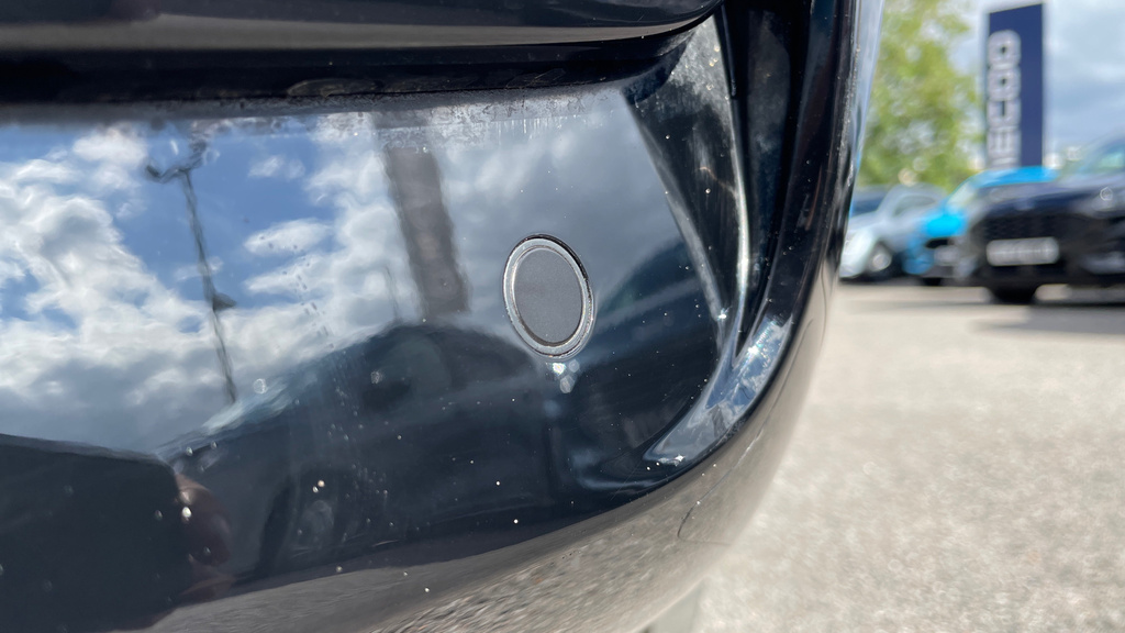 BMW i3 135Kw S 42Kwh Black #20