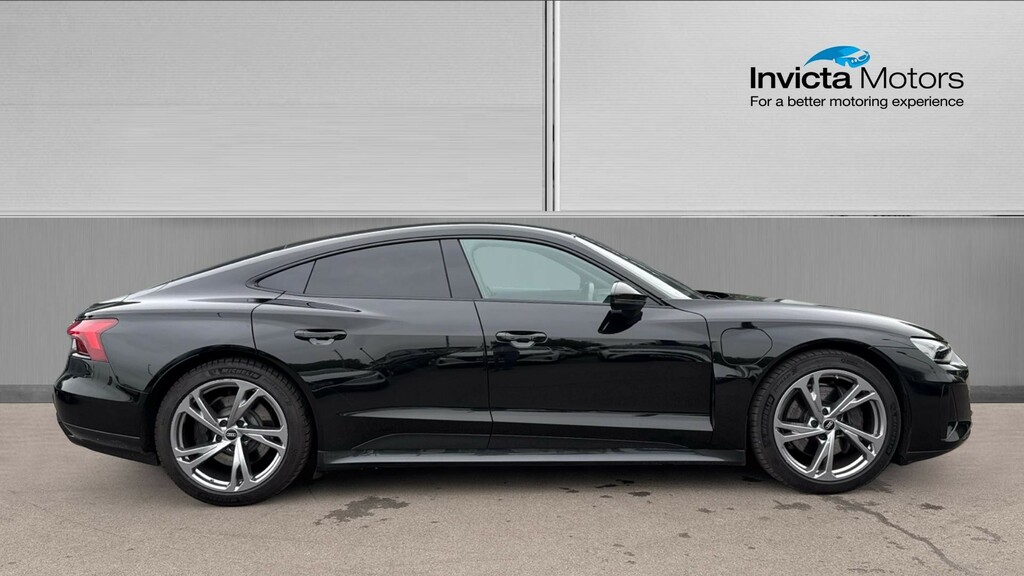 Audi A6 Black Black