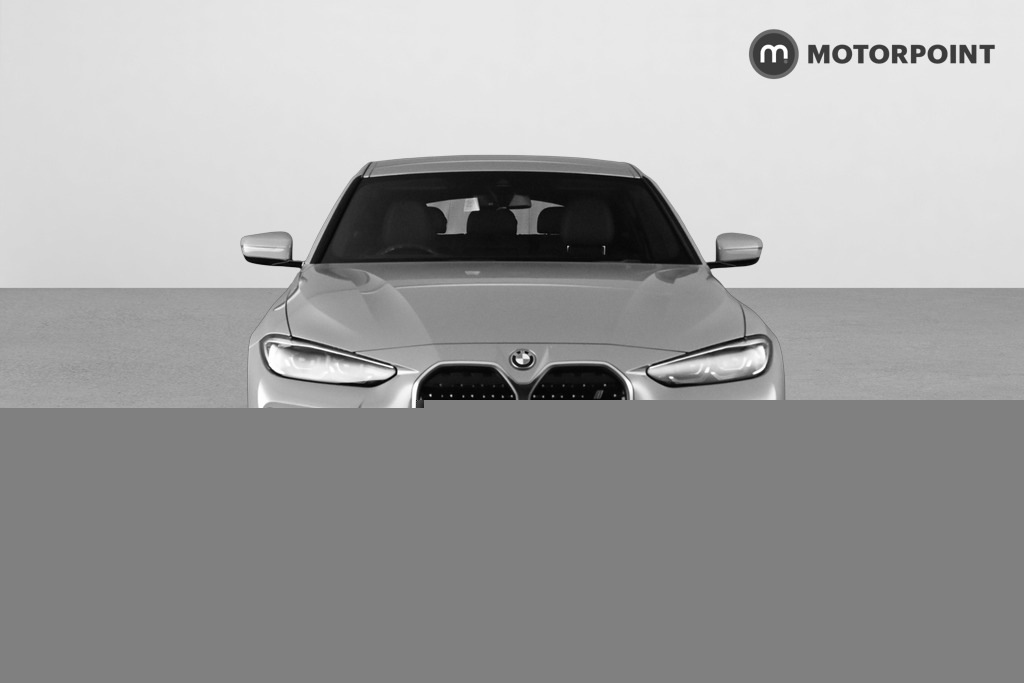 BMW i4 250Kw Edrive40 M Sport 83.9Kwh Grey