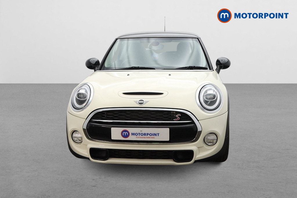 Mini Hatch 2.0 Cooper S Classic II Brown #2