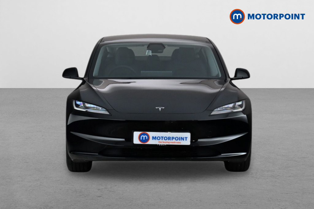 Tesla Model 3 Rwd 4dr Auto Black #2