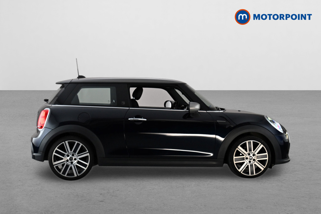 Mini Hatch 1.5 Cooper Exclusive Black #5
